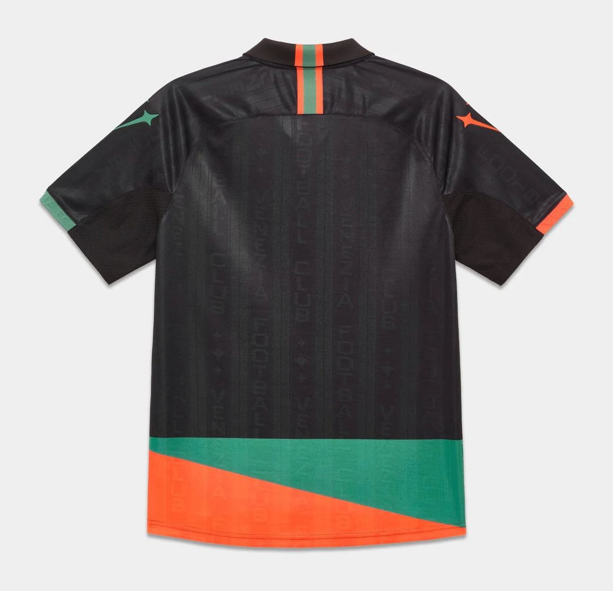 Venezia Home 26/27 Men's Shirt