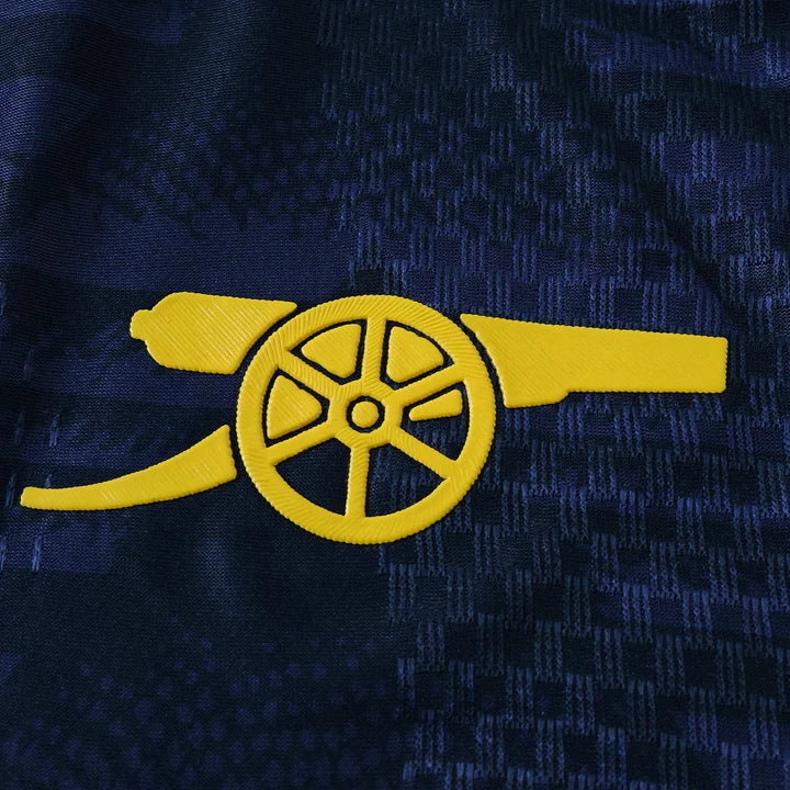 Arsenal Away 26/27 Player Edition Shirt