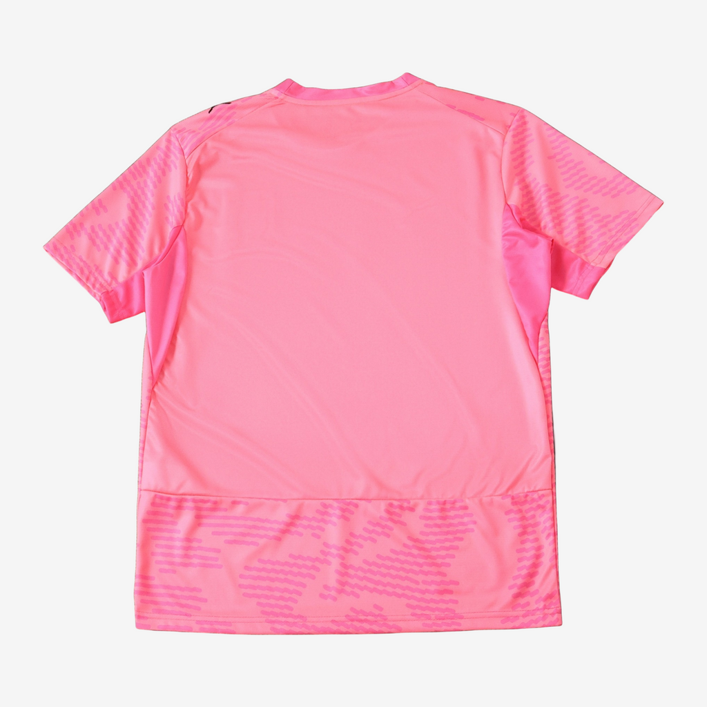Portugal Special Edition 26/27 Men's Shirt · Pink