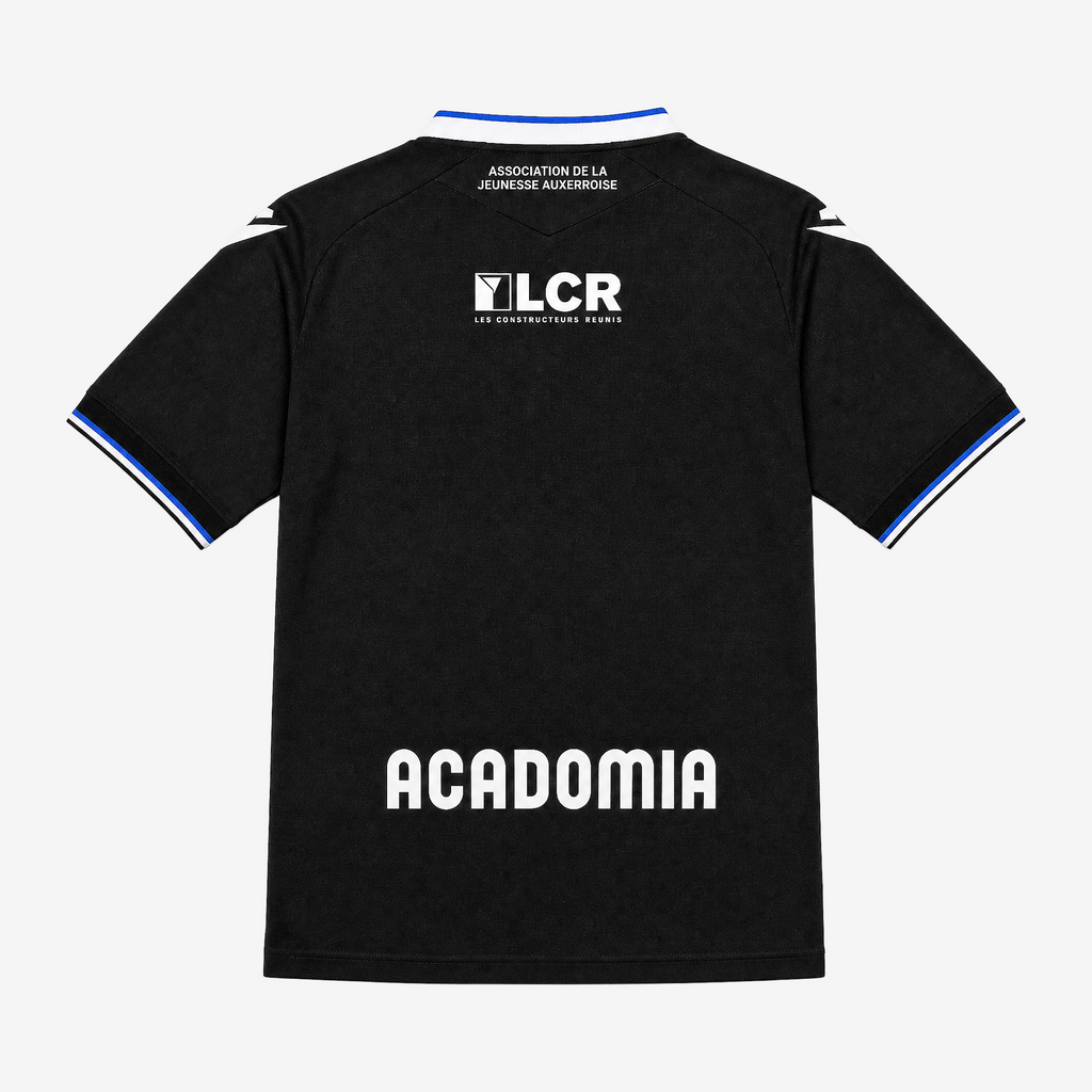 Auxerre Away 26/27 Men's Shirt