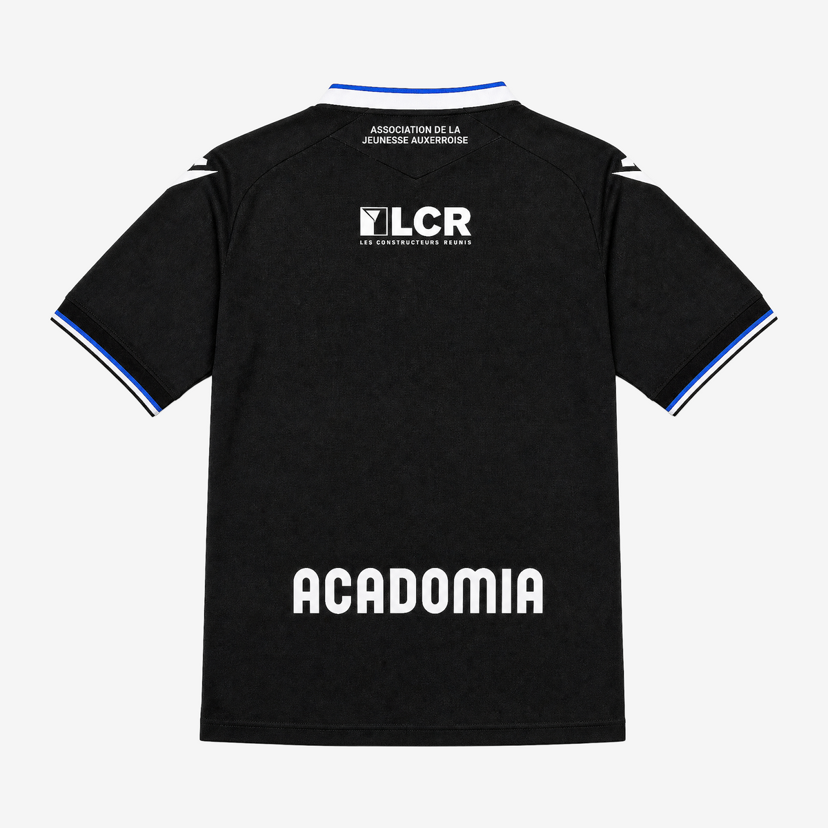 Auxerre Away 26/27 Men's Shirt