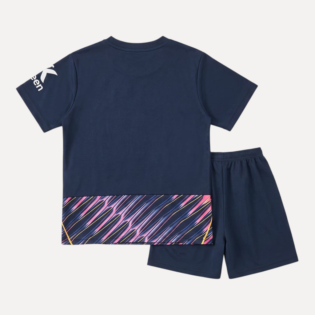 Tottenham Away 26/27 Kids Shirt Kit