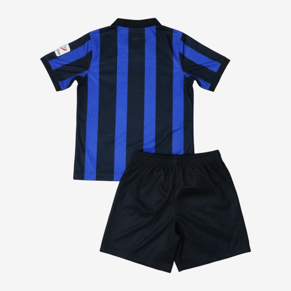 Inter Milan Home 26/27 Kids Shirt Kit
