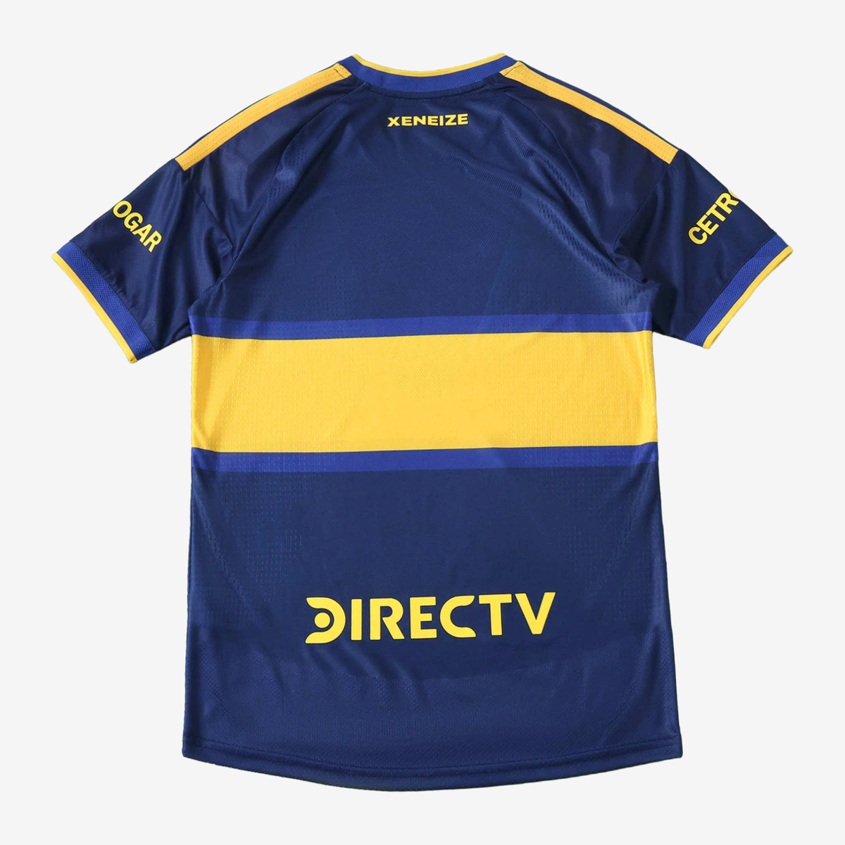 Boca Juniors Home 26/27 Player Edition Shirt