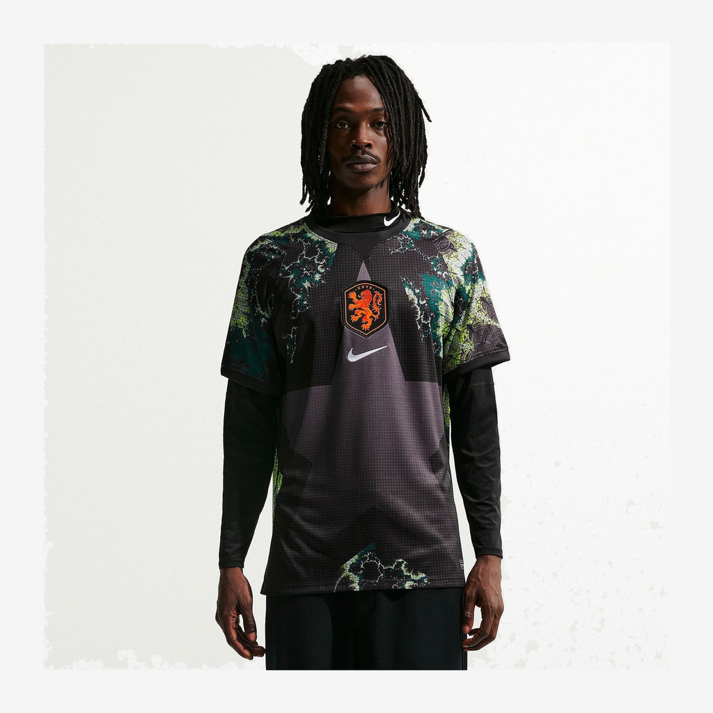 Netherlands Goalkeeper 26/27 Shirt