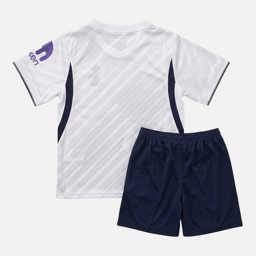 Tottenham Home 26/27 Kids Shirt Kit