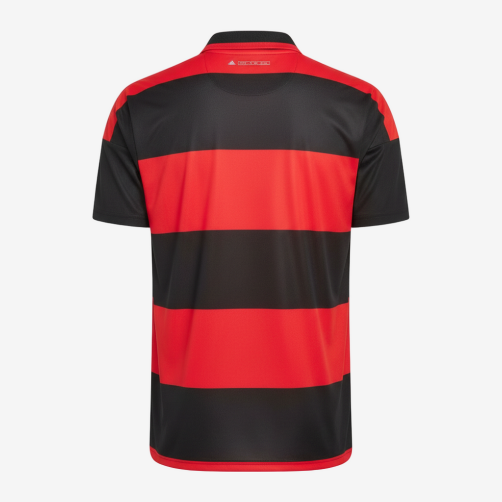 Flamengo Home 26/27 Men's Shirt