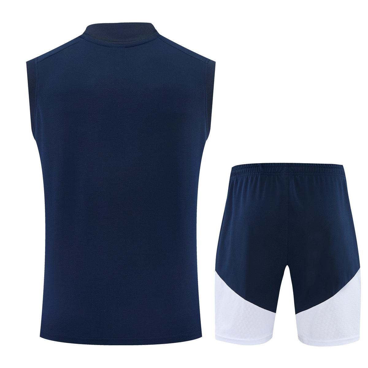 Real Madrid Training Vest Set 26/27