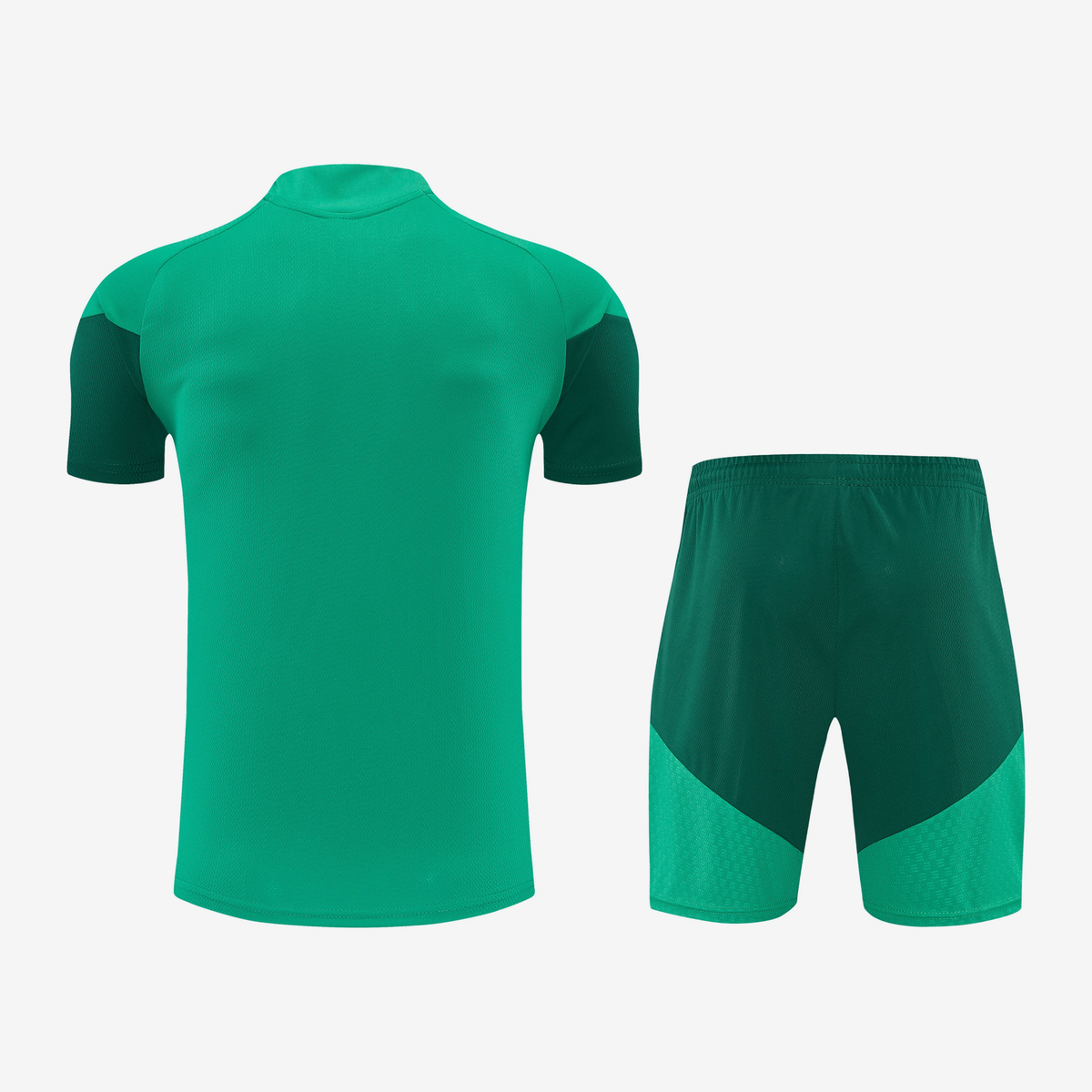 Algeria Training Set 26/27