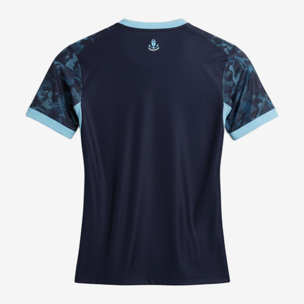 Marseille Away 26/27 Player Edition Shirt
