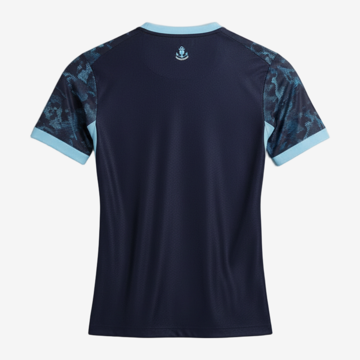 Marseille Away 26/27 Player Edition Shirt
