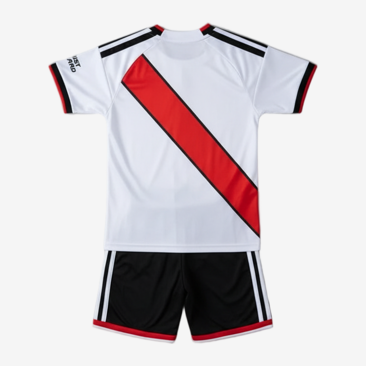 River Plate Home 26/27 Kids Shirt Kit