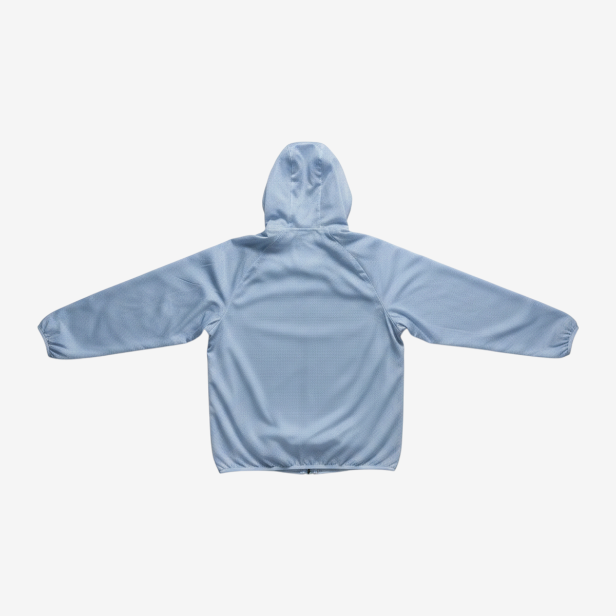 England Windbreaker - White