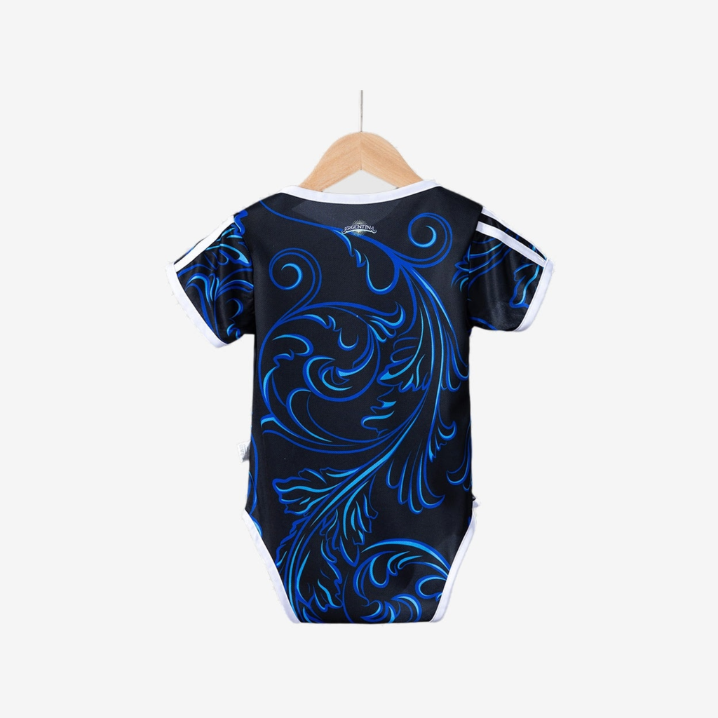 Argentina Away 26/27 Baby Shirt