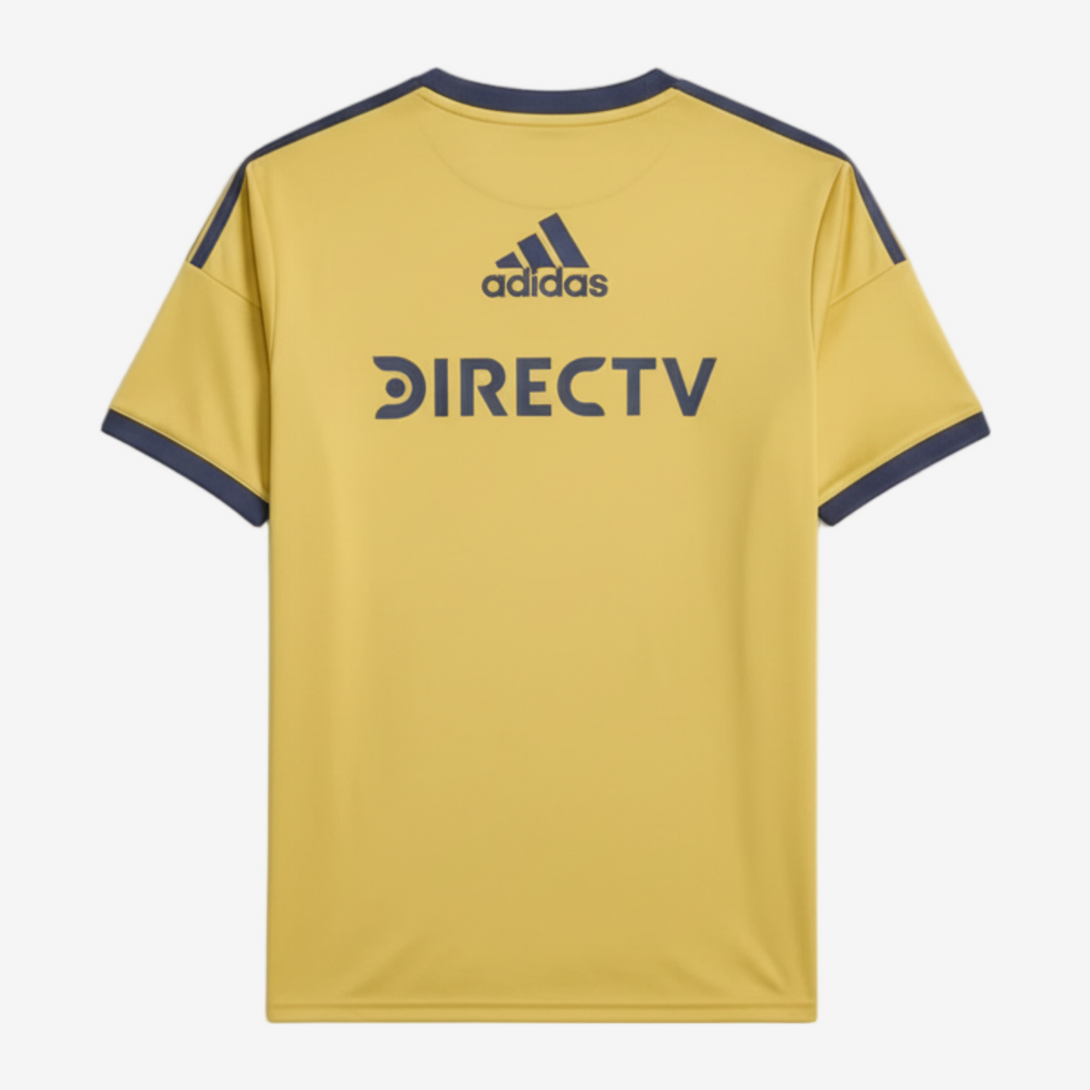 Boca Juniors Away 26/27 Men's Shirt