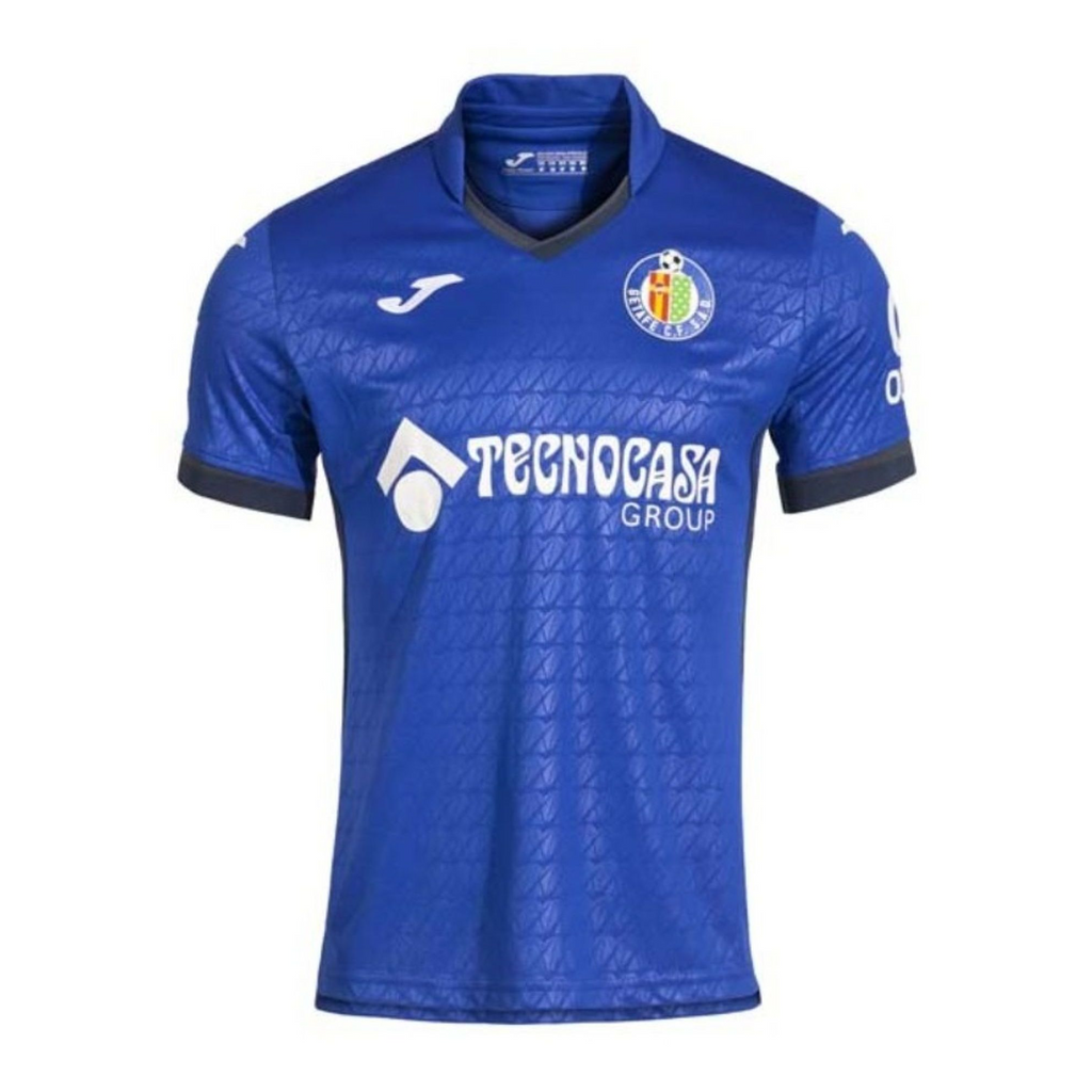 Getafe Home 26/27 Men's Shirt