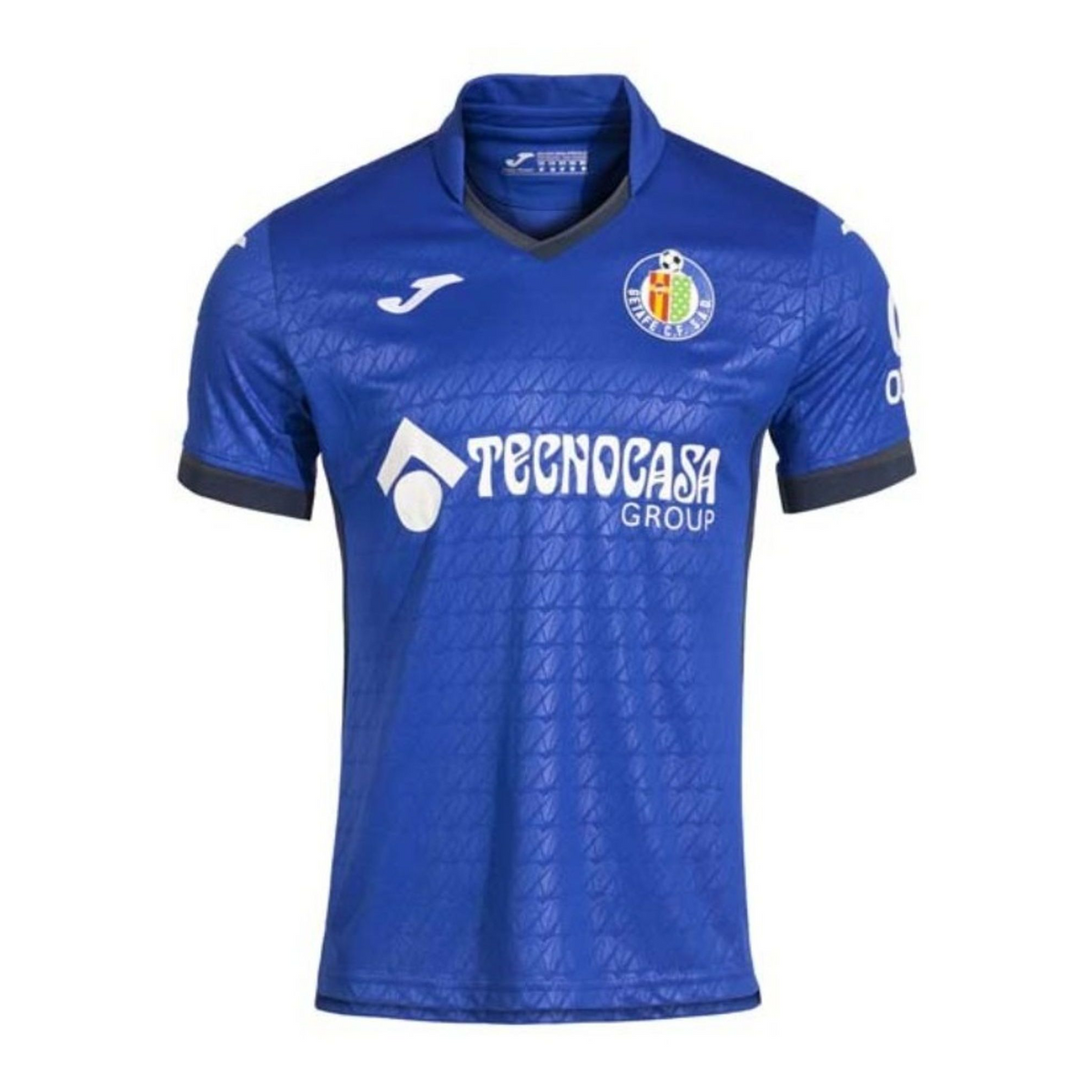 Getafe Home 26/27 Men's Shirt