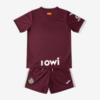 Getafe Away 26/27 Kids Shirt Kit