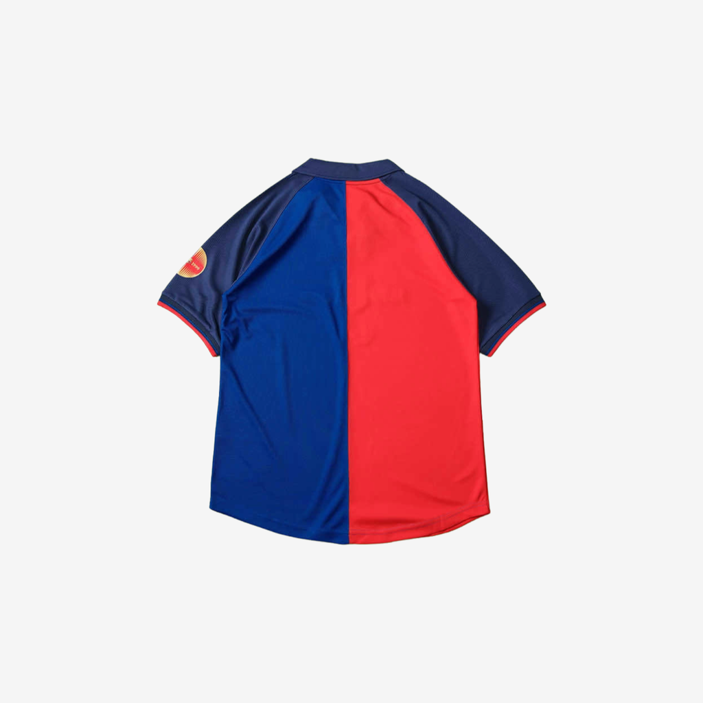 Barcelona Retro Home 99/00 Men's Shirt