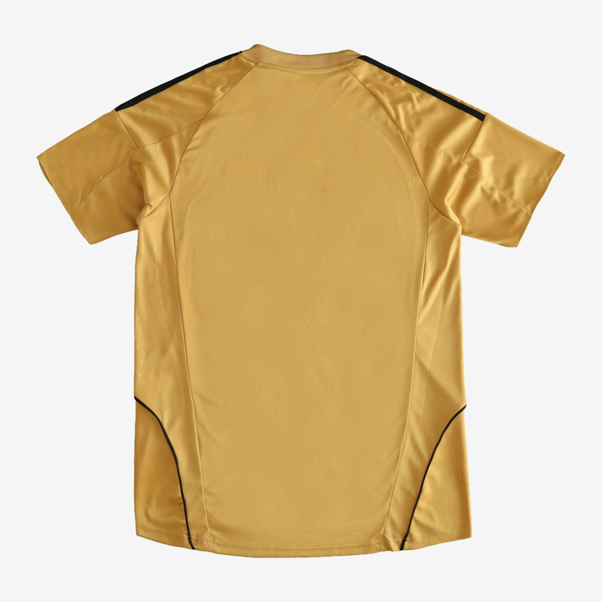 Spain Retro Away 2008 Men's Shirt