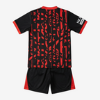 Rangers Third 26/27 Kids Shirt Kit
