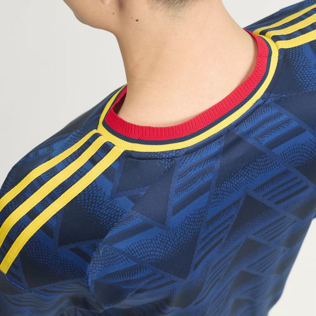 Arsenal Away 26/27 Baby Shirt