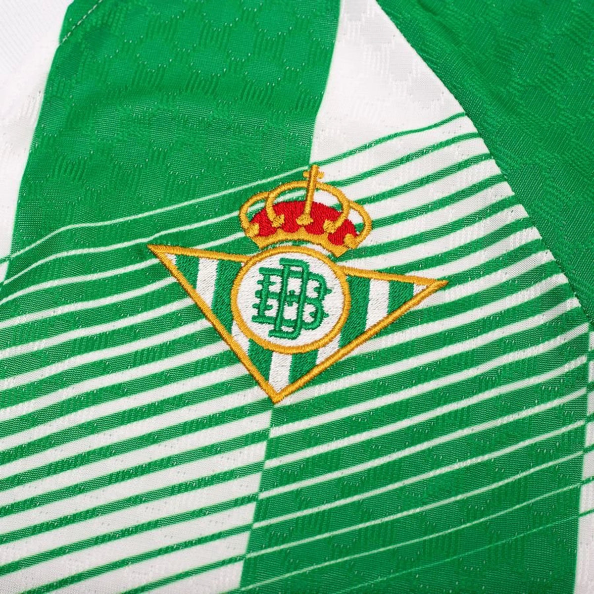 Real Betis Home 26/27 Player Edition Shirt