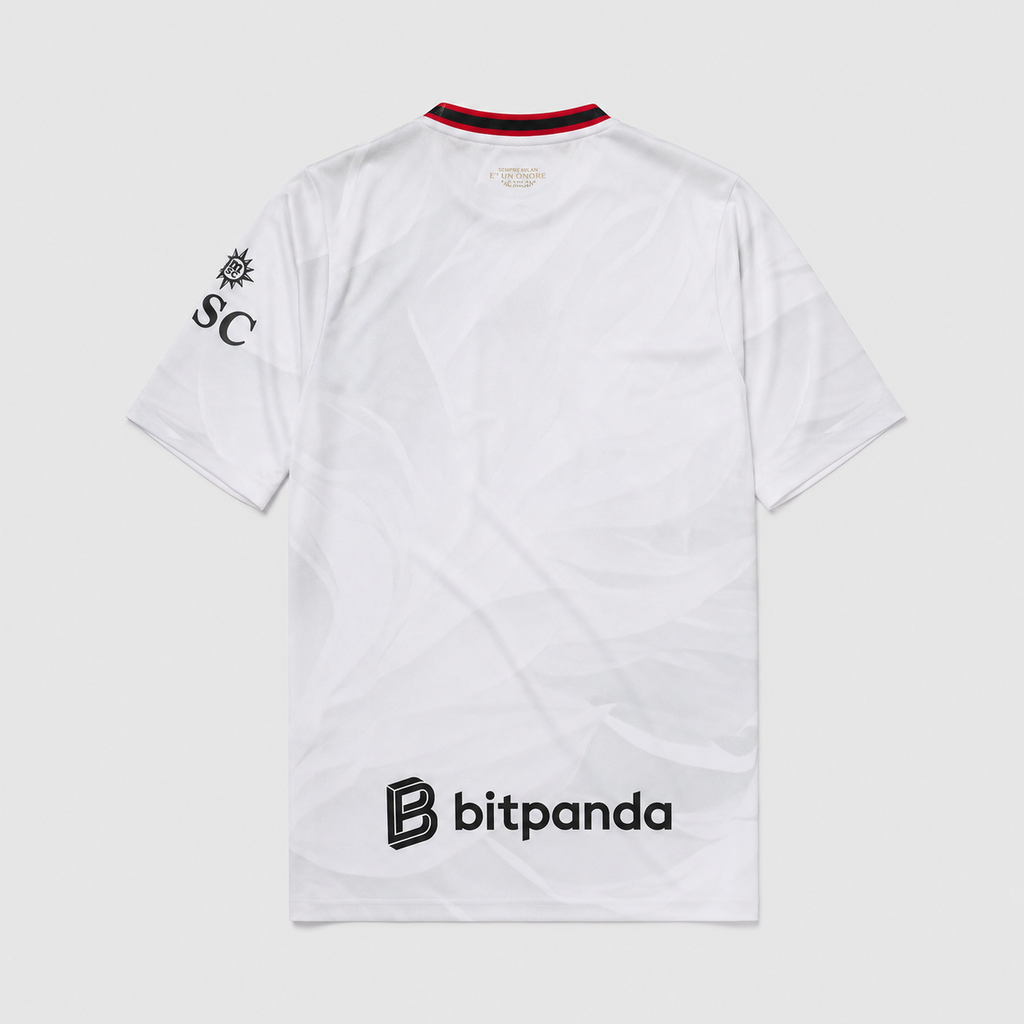 AC Milan Away 26/27 Men's Shirt
