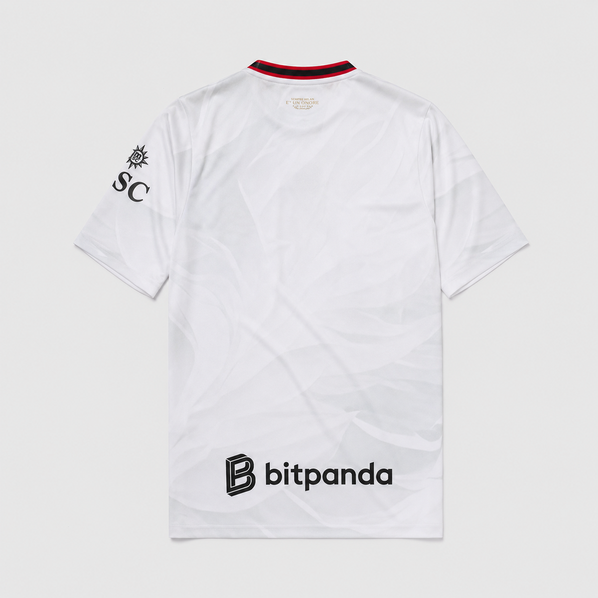 AC Milan Away 26/27 Men's Shirt