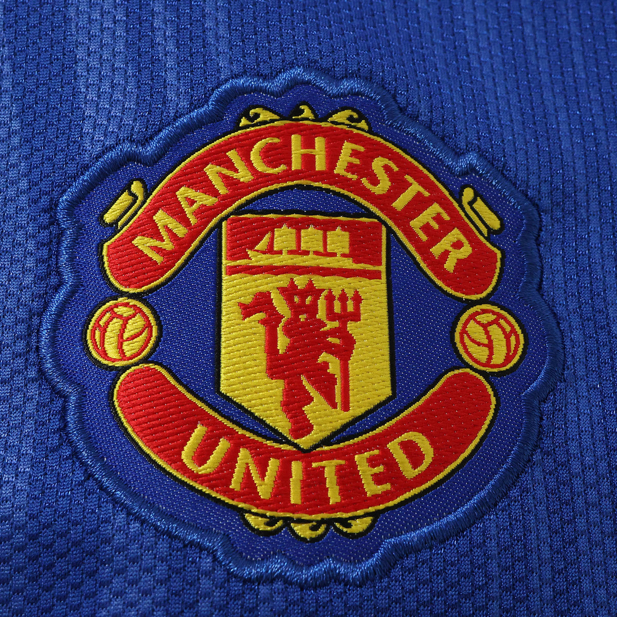 Manchester United Away 26/27 Men's Shirt
