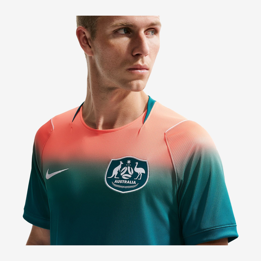 Australia Away 26/27 Men's Shirt