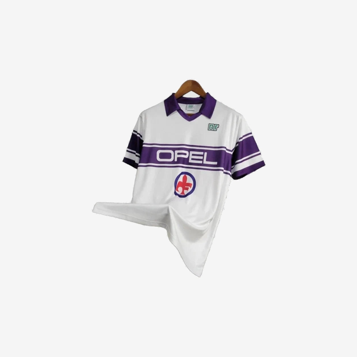 Fiorentina Retro Away 84/85 Men's Shirt