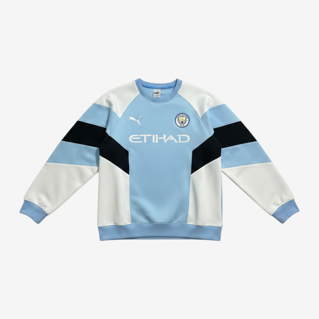 Manchester City Hoodie