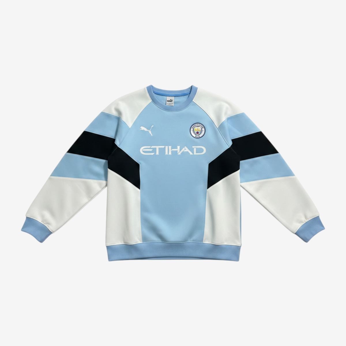Manchester City Hoodie