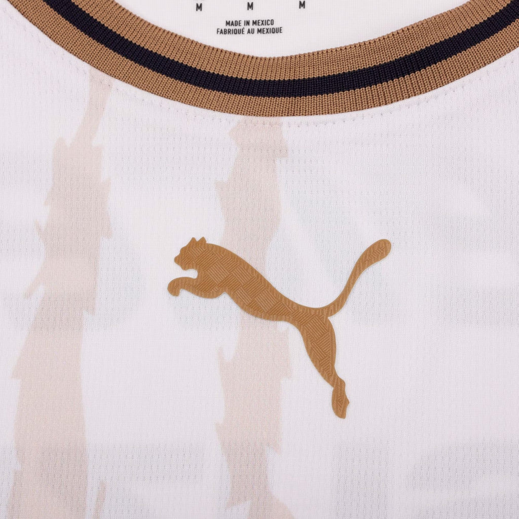 Pumas UNAM Away 26/27 Kids Shirt Kit