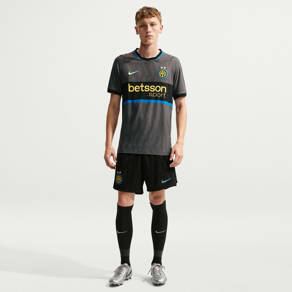 Inter Milan Third 26/27 Player Edition Shirt