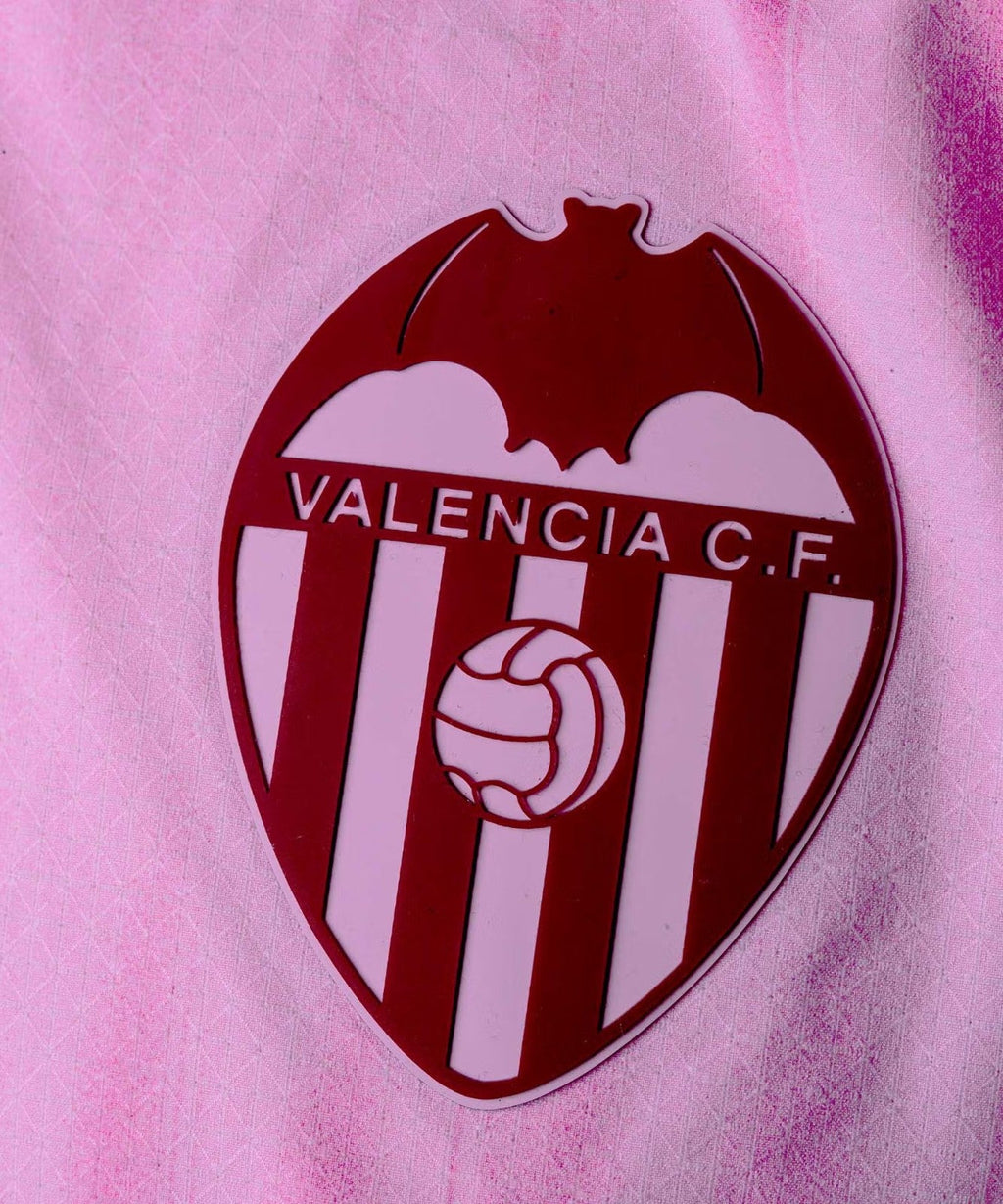 Valencia Third 26/27 Kids Shirt Kit