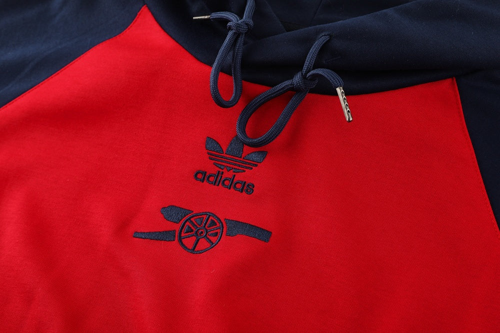 Arsenal Tracksuit
