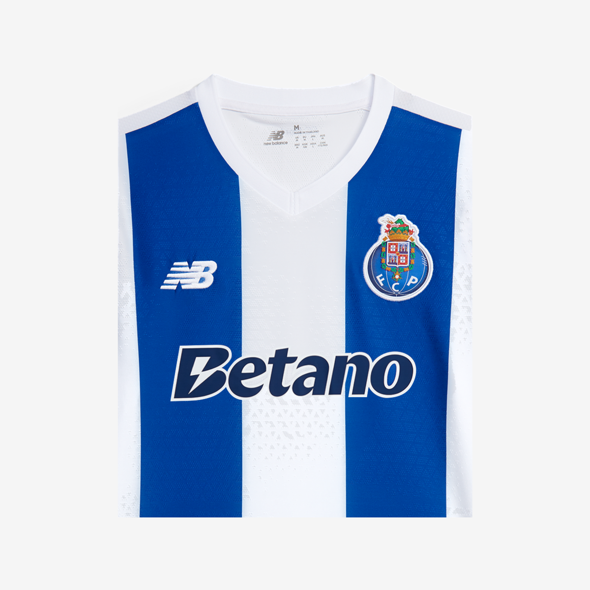 Porto Home 26/27 Player Edition Shirt