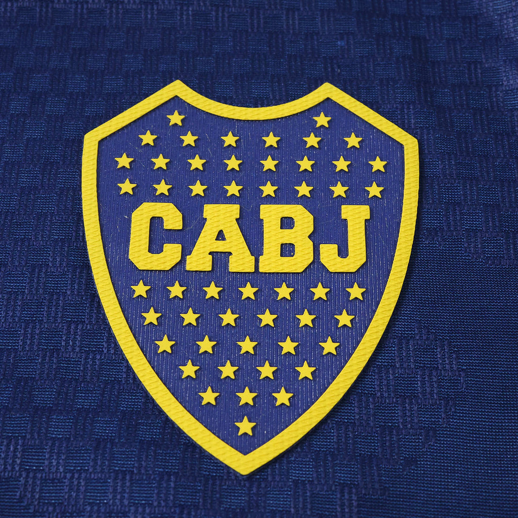 Boca Juniors Home 26/27 Player Edition Shirt
