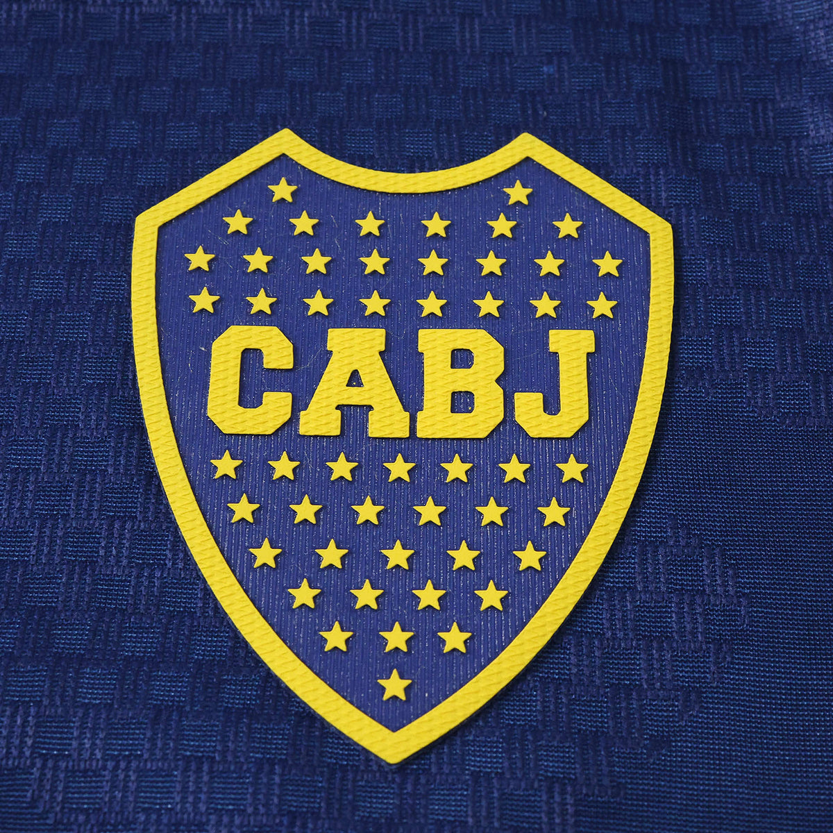 Boca Juniors Home 26/27 Player Edition Shirt
