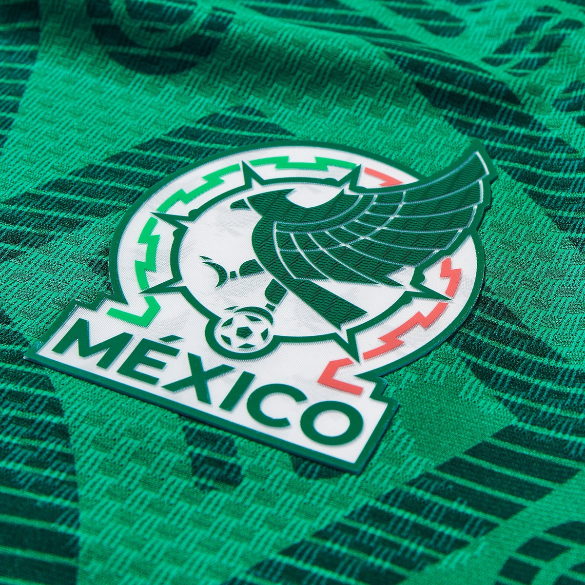 Mexico Home 26/27 Player Edition Shirt