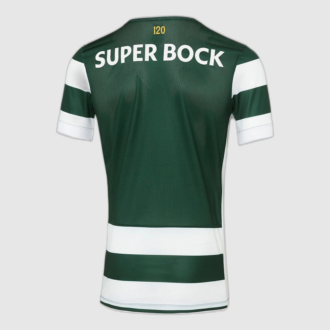 Sporting CP Home 26/27 Men's Shirt
