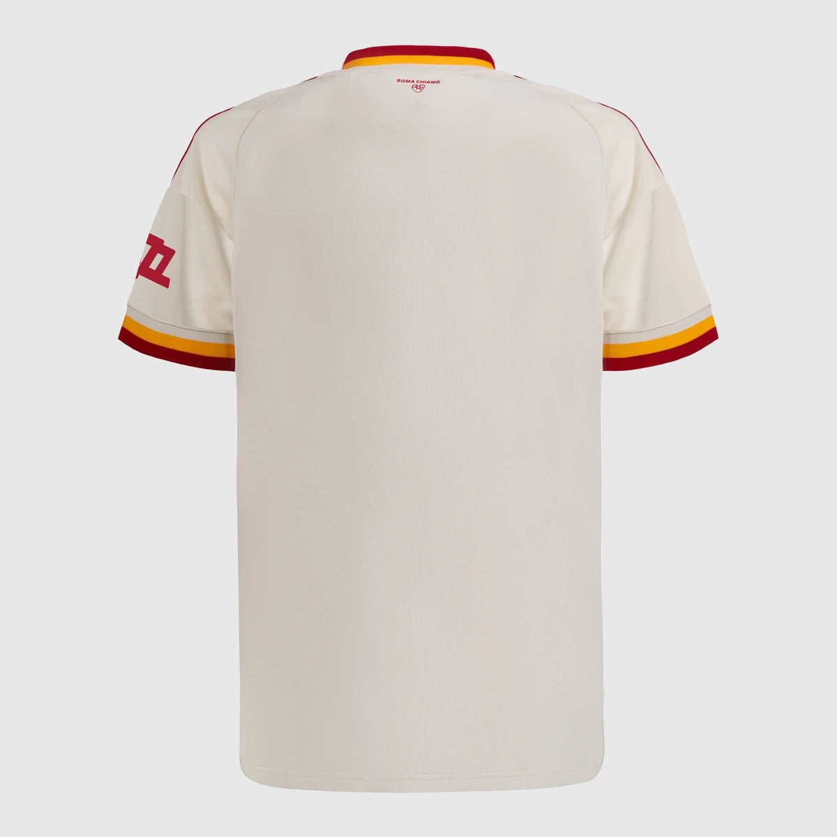 Roma Away 26/27 Men's Shirt