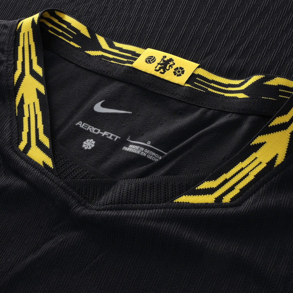Chelsea Away 26/27 Player Edition Shirt