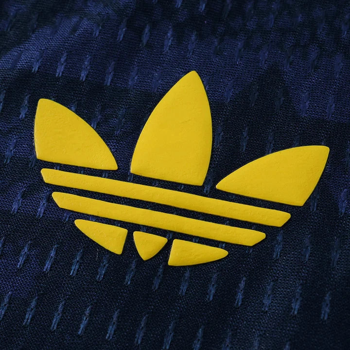 Arsenal Away 26/27 Player Edition Shirt