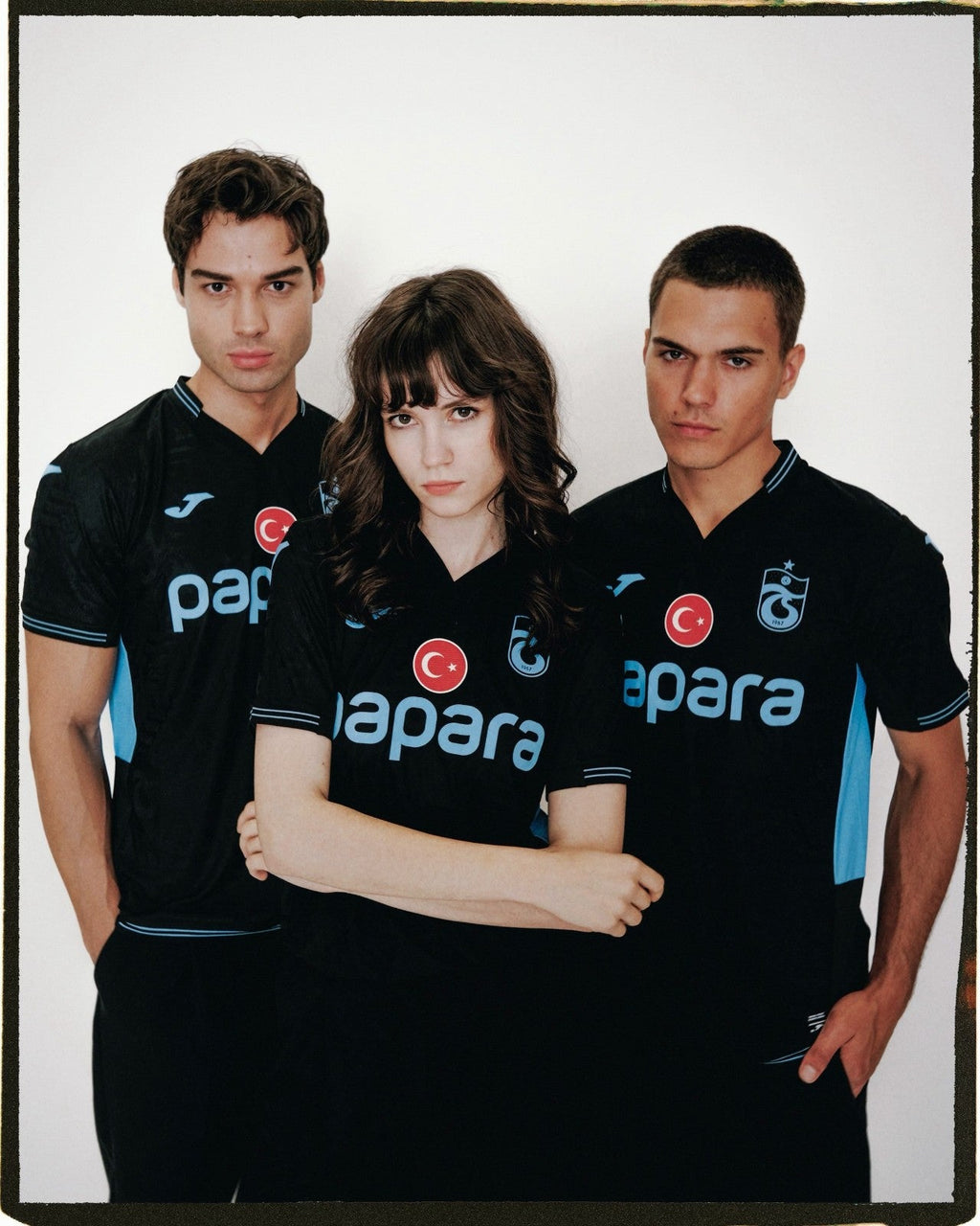 Trabzonspor Third 26/27 Men's Shirt