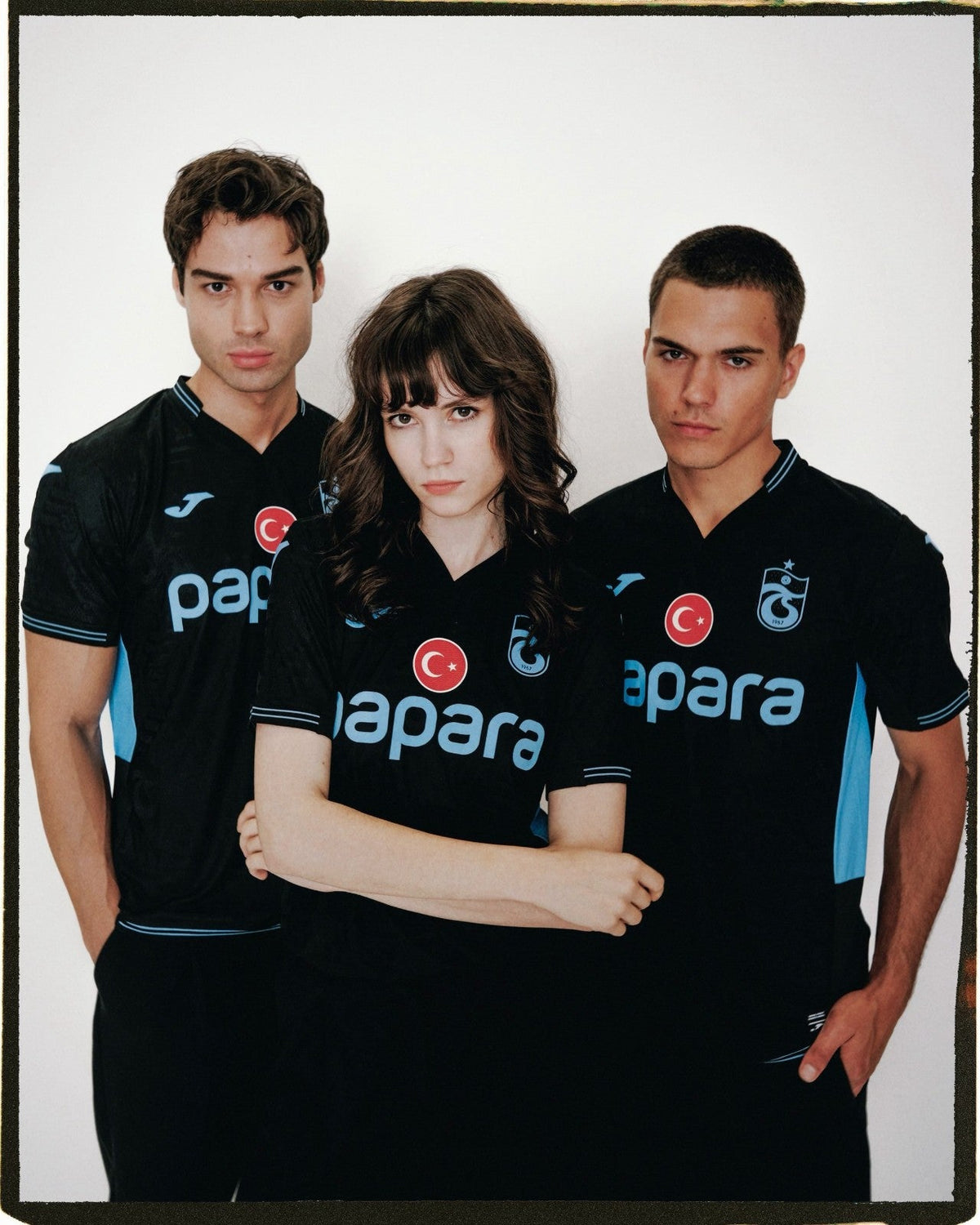 Trabzonspor Third 26/27 Men's Shirt