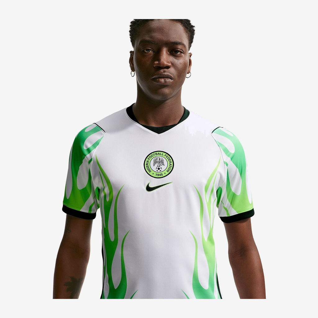 Nigeria Away 26/27 Men's Shirt