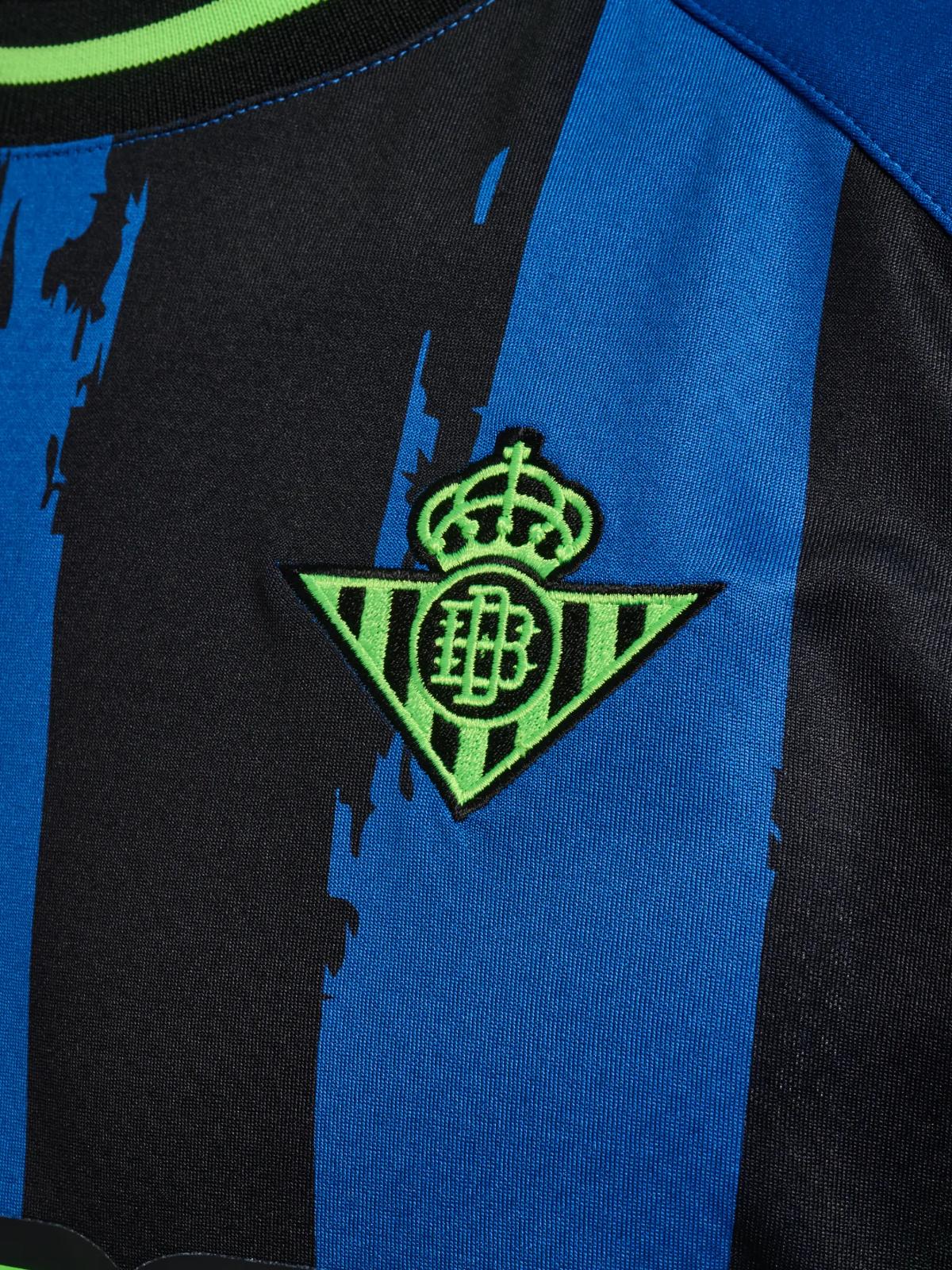 Real Betis Third 26/27 Player Edition Shirt
